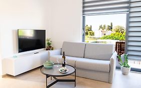 Melber Apartment
